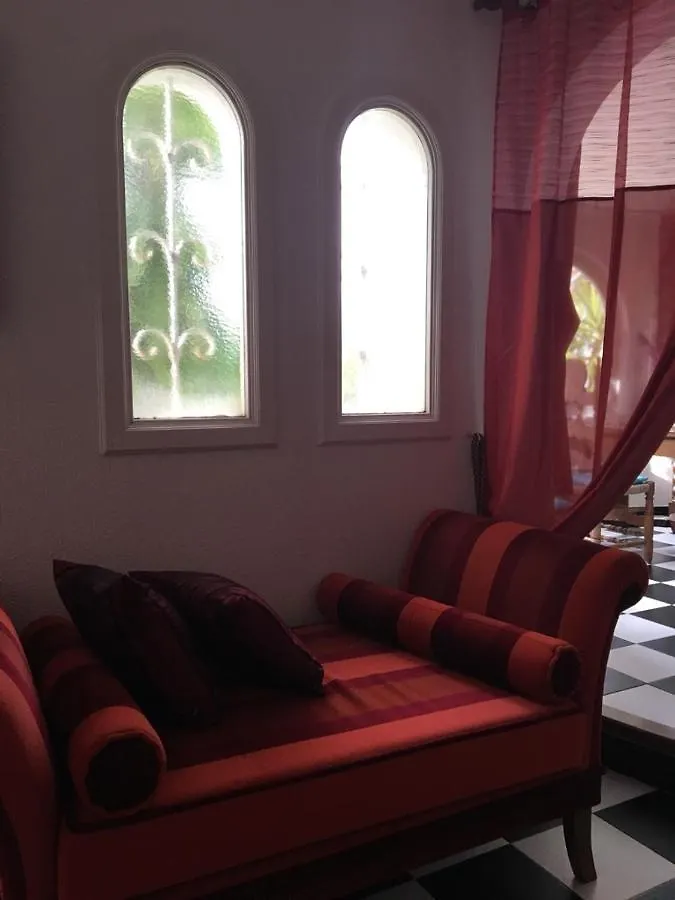 Villa Mit Meerblick, Indoorpool Und Wlan In Cala D' Or Кала де Ор