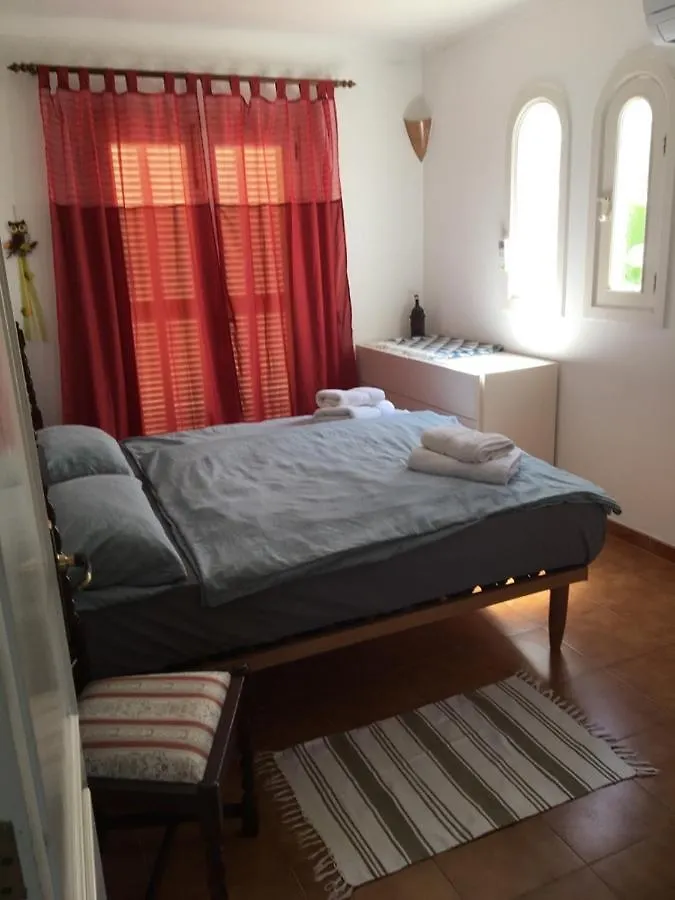 Villa Mit Meerblick, Indoorpool Und Wlan In Cala D' Or Кала де Ор 0*,